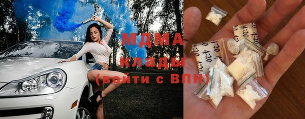 кокс Абдулино